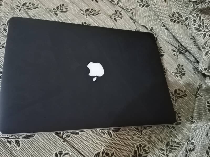 MacBook pro 0