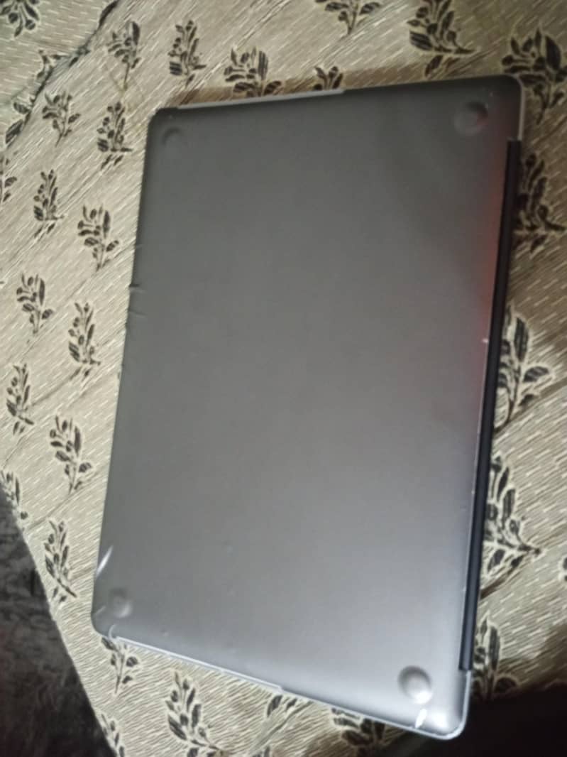 MacBook pro 1