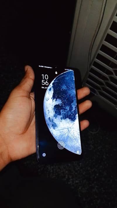 OPPO Reno Z