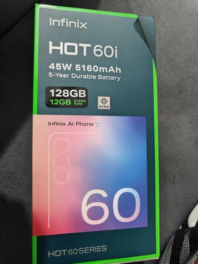 Infinix Other Model