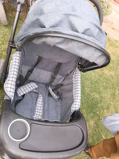 Baby Pram New condition
