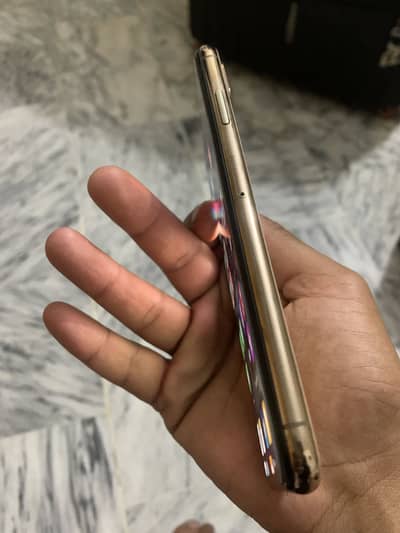 Xs max Non Pta