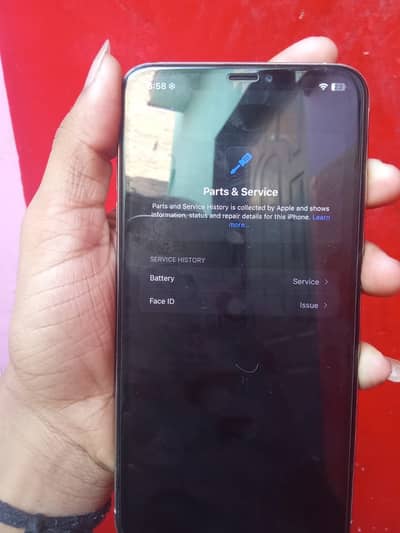 Apple iPhone XS Max ufone sim work