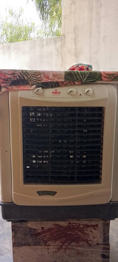 air cooler