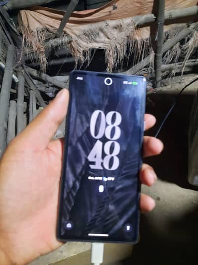 Google Pixel 7a