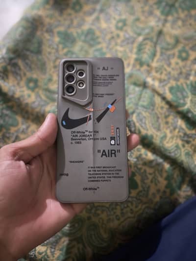 Samsung Mobile A32