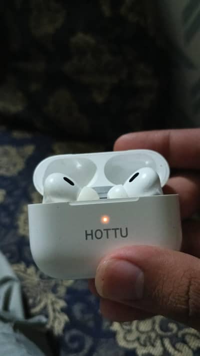 Hottu ANC earbuds