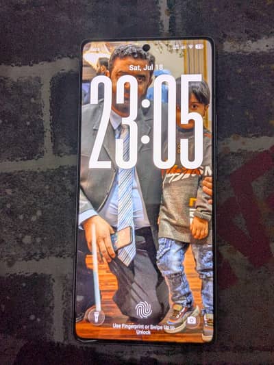 Infinix Note 50 Pro Available