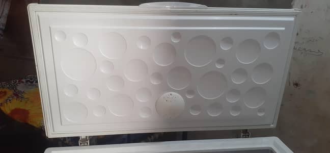 D freezers