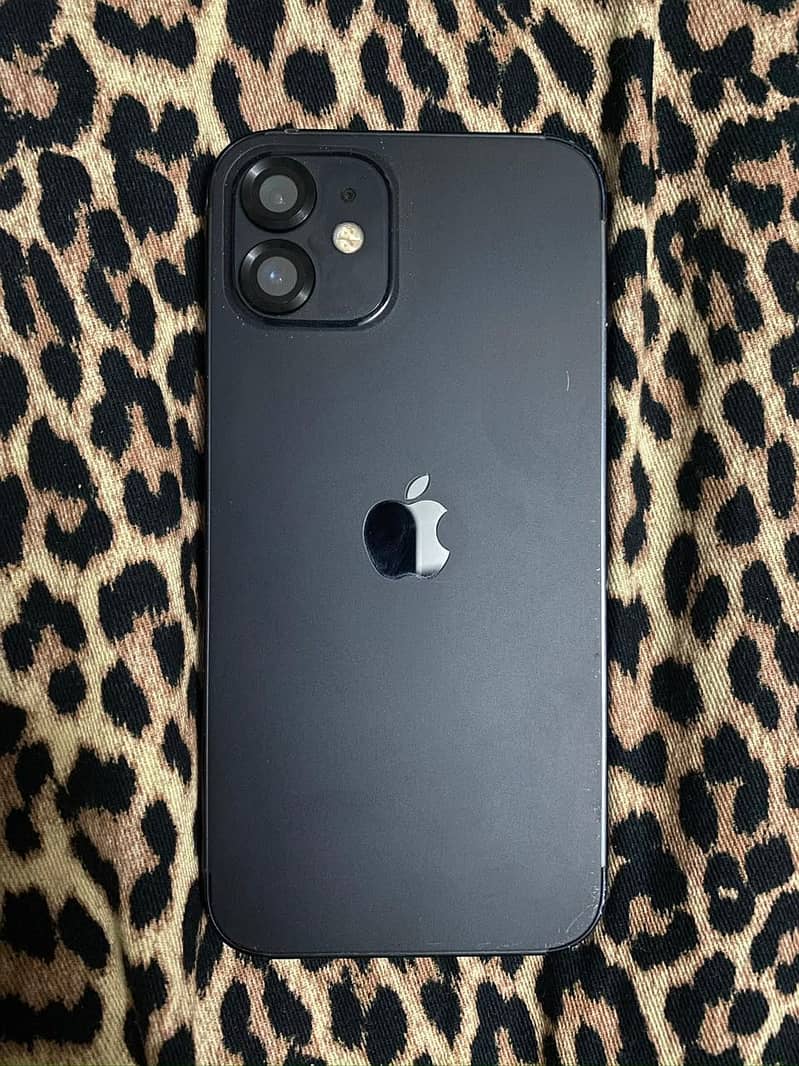Iphone 12 0