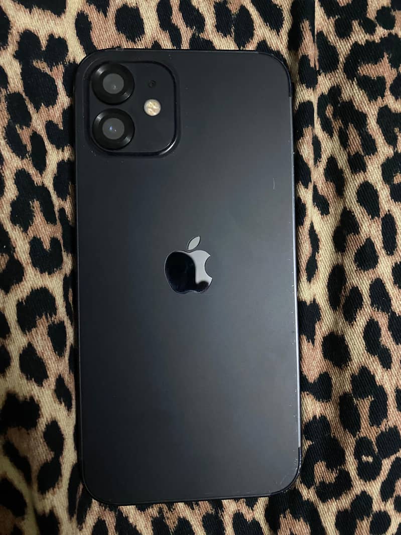 Iphone 12 2
