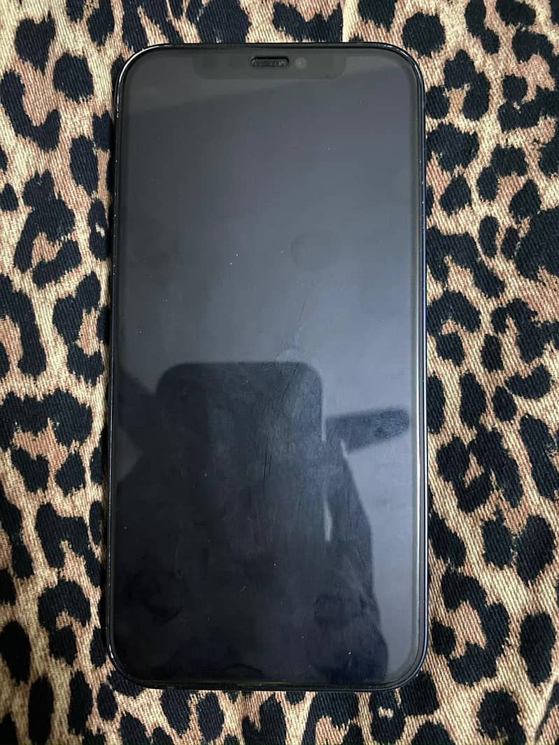 Iphone 12 4