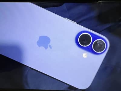 IPHONE 16 non pta 100 bh