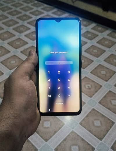 Vivo Y03