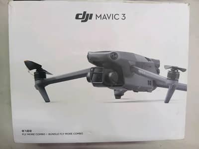 mavic 3 All accessories (no drone)