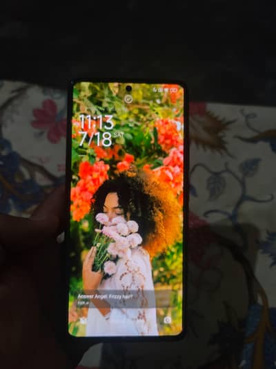 Xiaomi 11T Pro