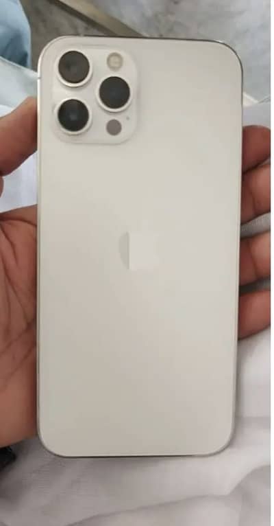 Apple iPhone 12 Pro Max