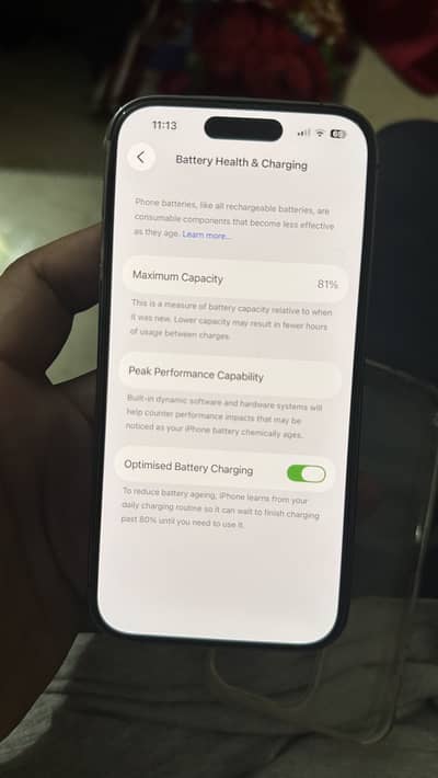 Apple iPhone 14 Pro