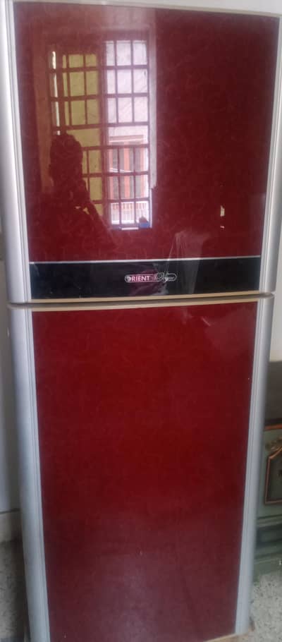fridge 4 sal
