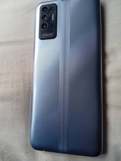 Tecno Pova 2