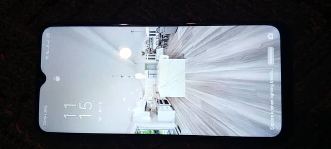 OPPO A15s