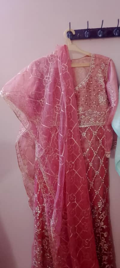 Maria B suit
