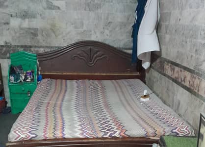 king bed or single bed