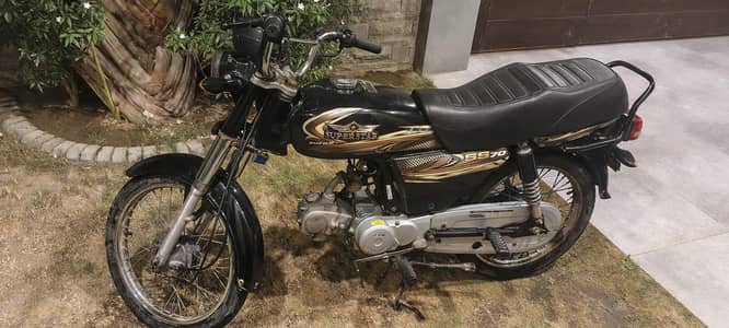 Super star 70cc March 2025 03343100508
