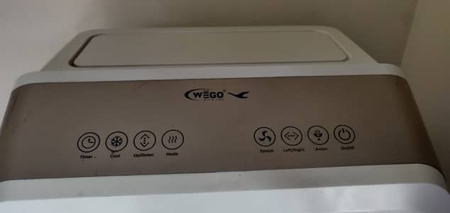 Wego Slim Tower Air Cooler for Sale – Multi-Feature Cooling
