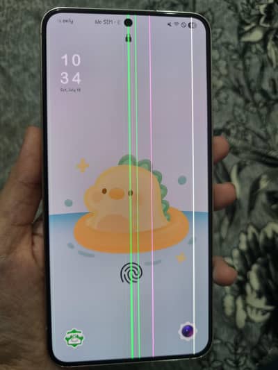 Samsung Mobile S22