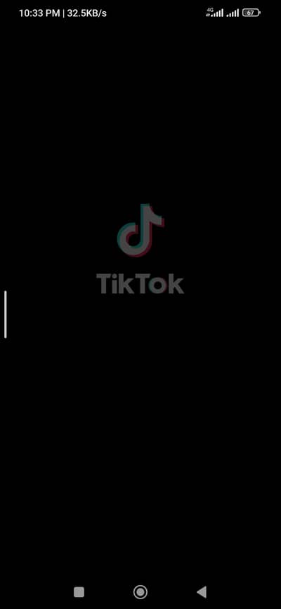tik tok live APK
