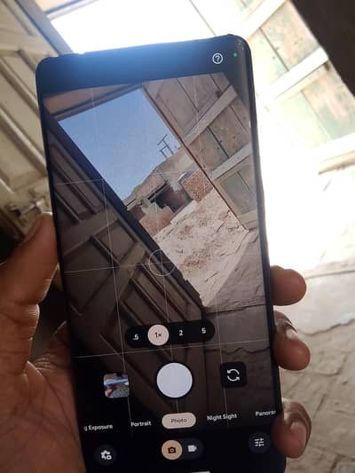 Google Pixel 7 Pro