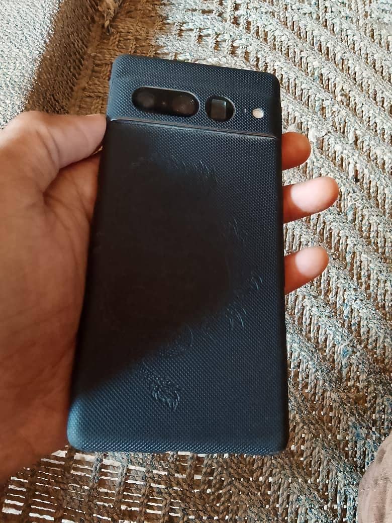 Google Pixel 7 Pro 1