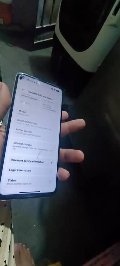 Xiaomi 10T