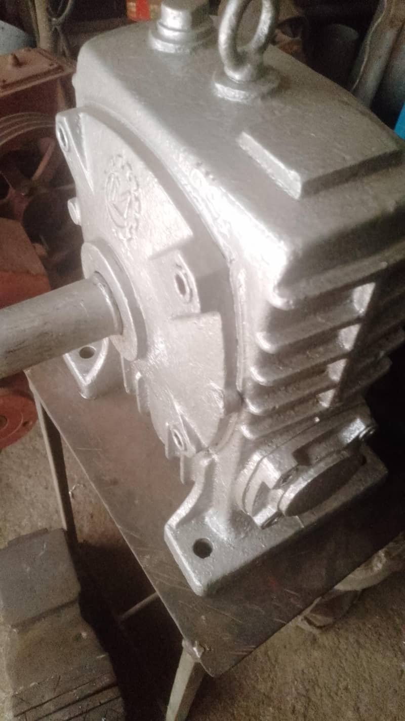GearBox 1