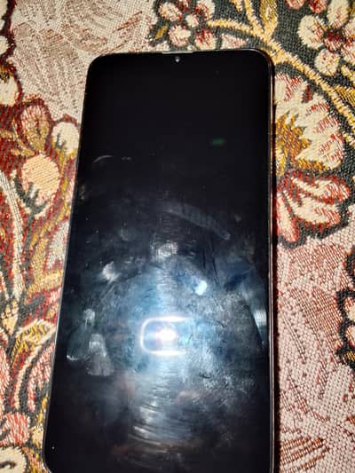 Samsung Mobile A30s