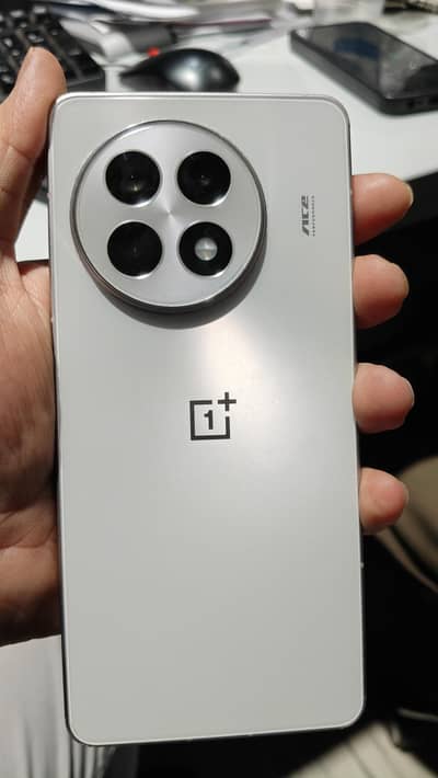 One Plus Ace 5