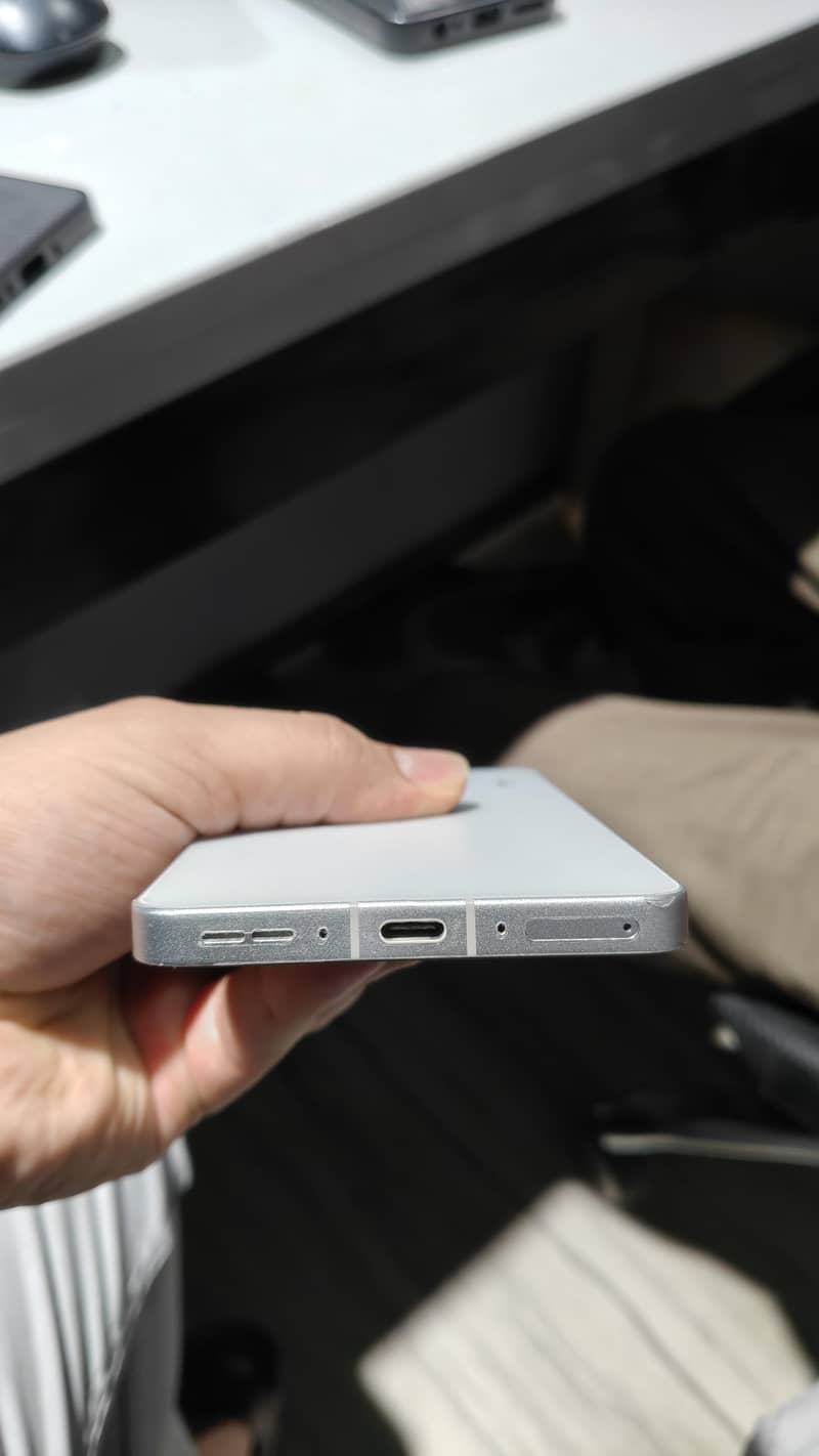 One Plus Ace 5 4
