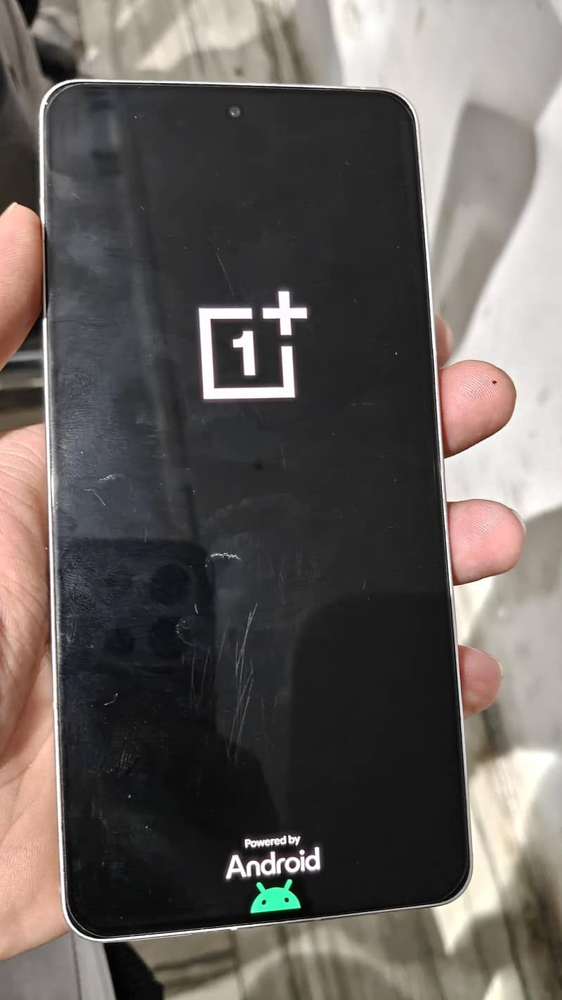 One Plus Ace 5 6