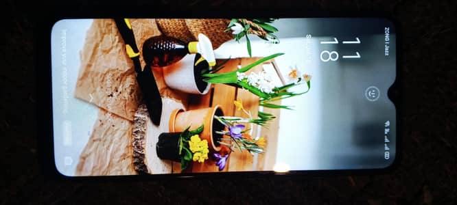OPPO A15s