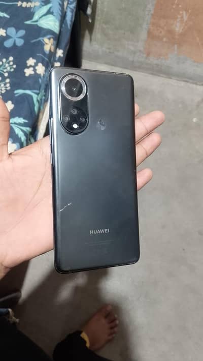 Huawei Nova 9 exchange, hogya ga