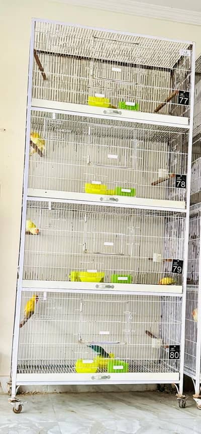 cages for sale
