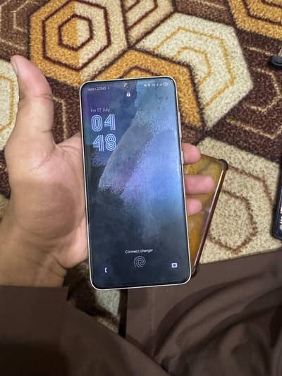 Samsung Mobile S21