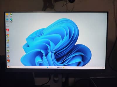 HP Elite Display 24-inch IPS LED / Borderless