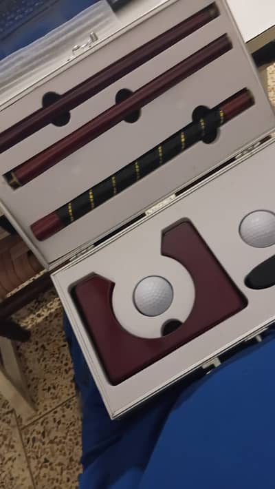 Golf Office Kit High Quality