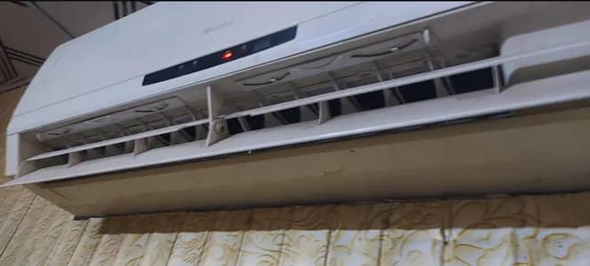 AIR CONDITIONER [NO INVERTER]