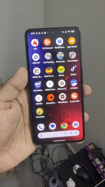 Google Pixel 8 Pro Official PTA Approved