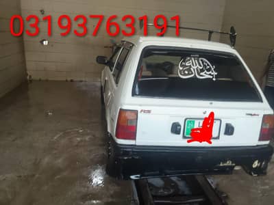 charade 83 sports