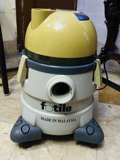 Vacuum Cleaner