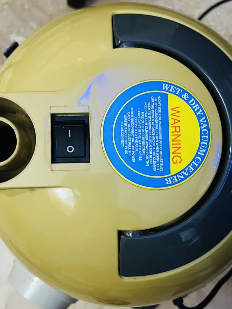 Vacuum Cleaner 5